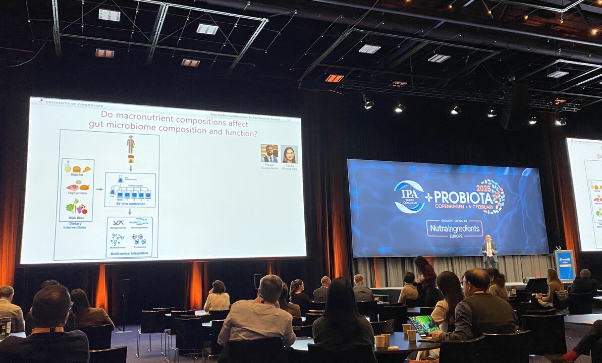 Probiota 2025