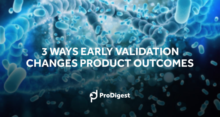 3 Ways Early Validation Changes Product Outcomes