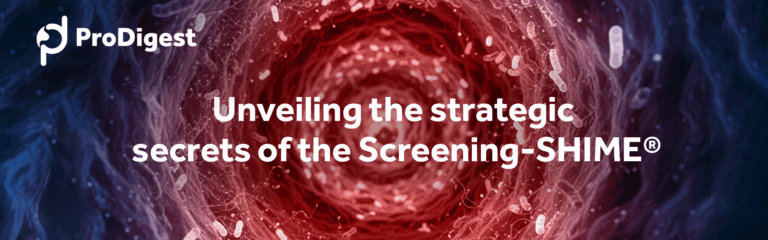 Unveiling the strategic secrets of the Screening-SHIME®