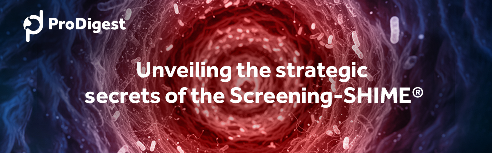 Unveiling the strategic secrets of the Screening-SHIME®